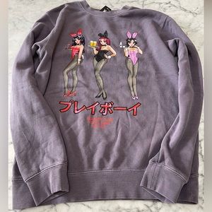 Playboy hoodie